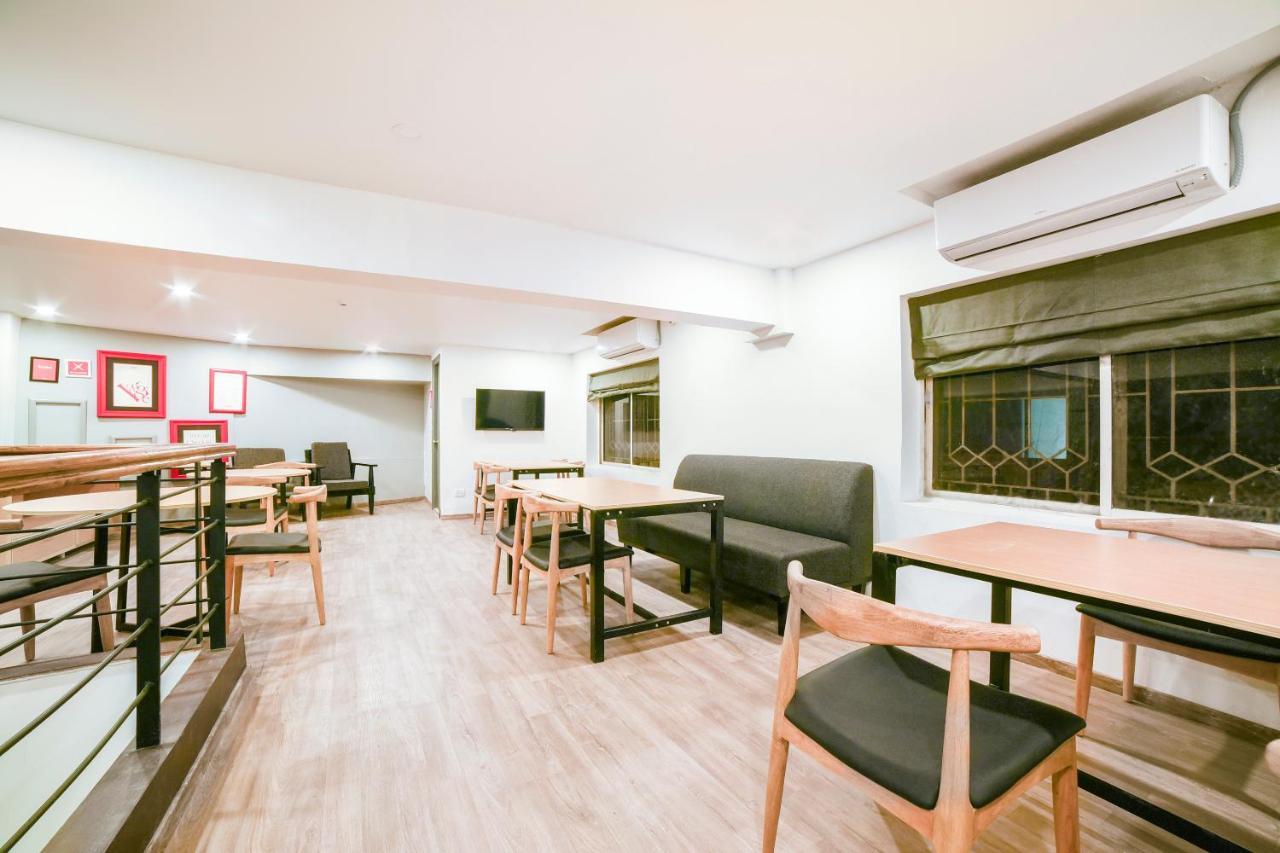 מלון העיר בנגלור Townhouse Chic 364 Richmond Road Near Cubbon Park מראה חיצוני תמונה