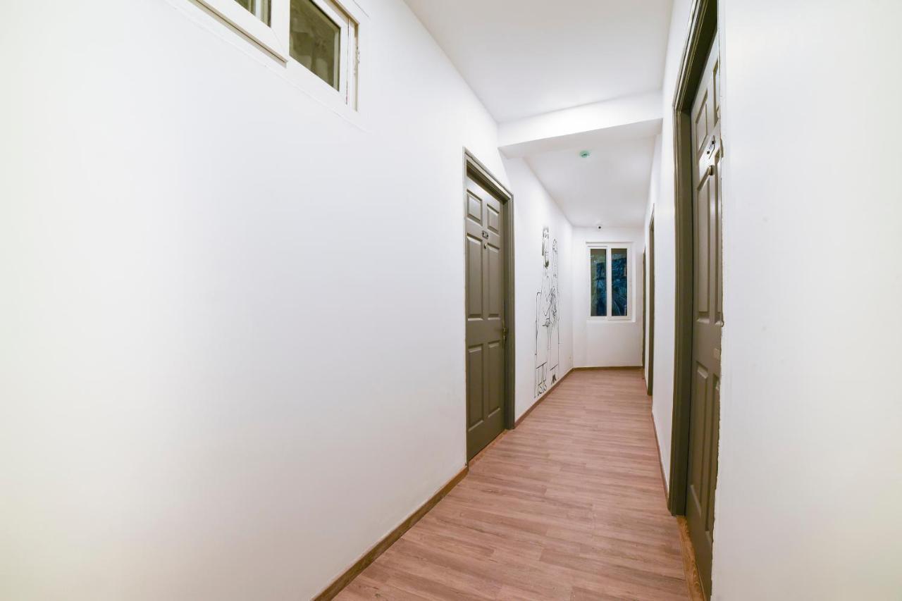 מלון העיר בנגלור Townhouse Chic 364 Richmond Road Near Cubbon Park מראה חיצוני תמונה
