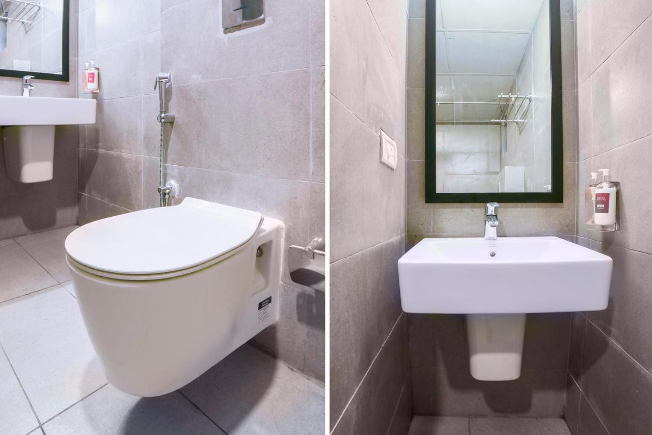 מלון העיר בנגלור Townhouse Chic 364 Richmond Road Near Cubbon Park מראה חיצוני תמונה