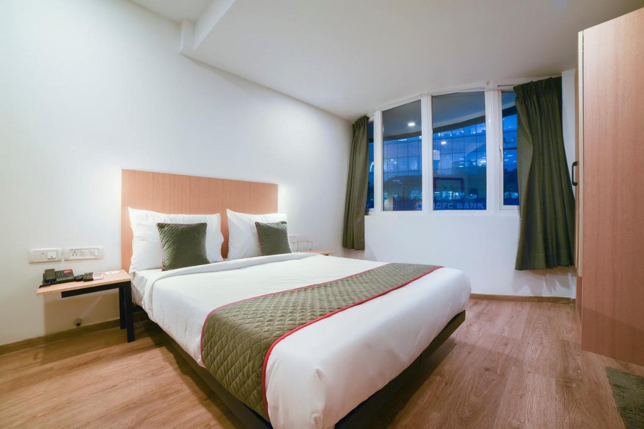 מלון העיר בנגלור Townhouse Chic 364 Richmond Road Near Cubbon Park מראה חיצוני תמונה