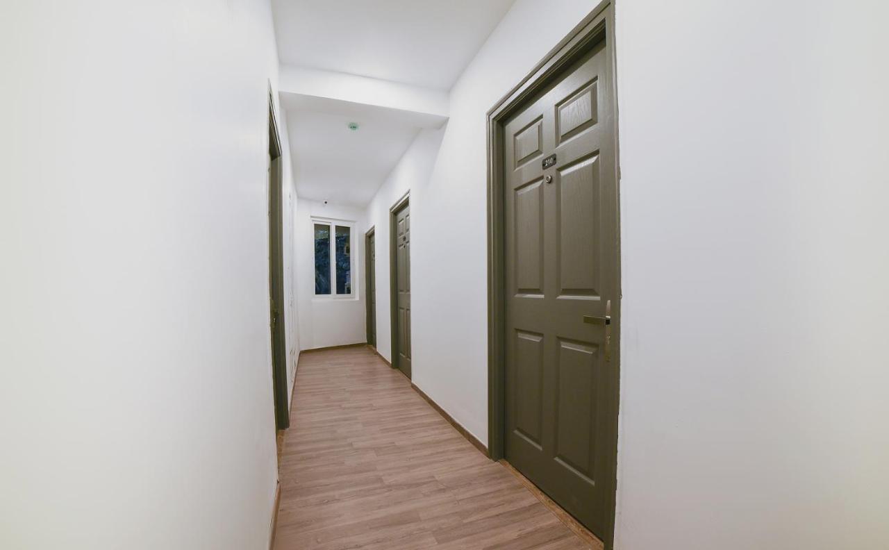 מלון העיר בנגלור Townhouse Chic 364 Richmond Road Near Cubbon Park מראה חיצוני תמונה
