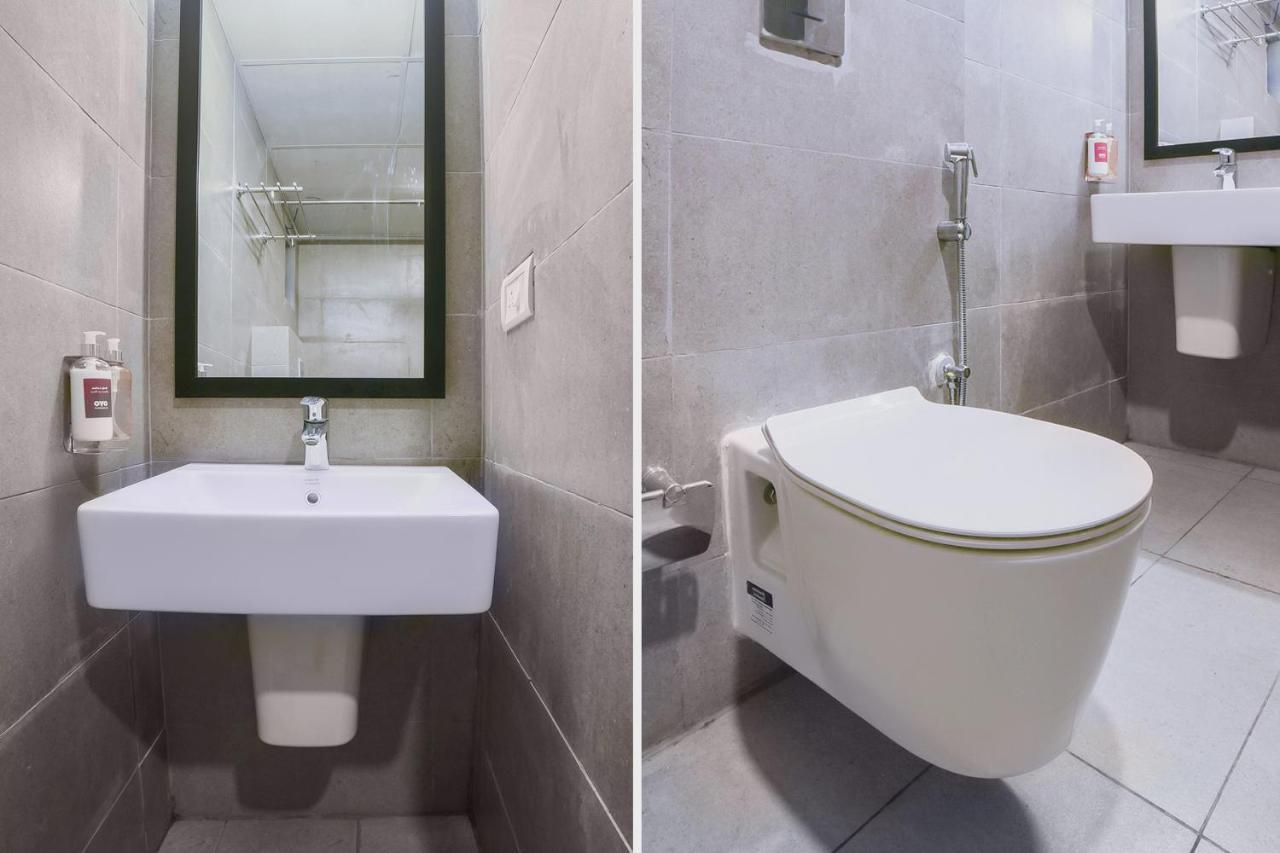 מלון העיר בנגלור Townhouse Chic 364 Richmond Road Near Cubbon Park מראה חיצוני תמונה